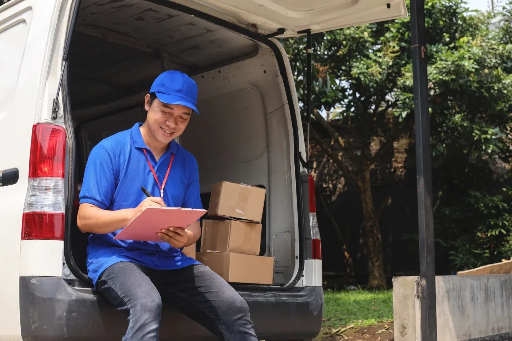 House Moving Service in Gravesend