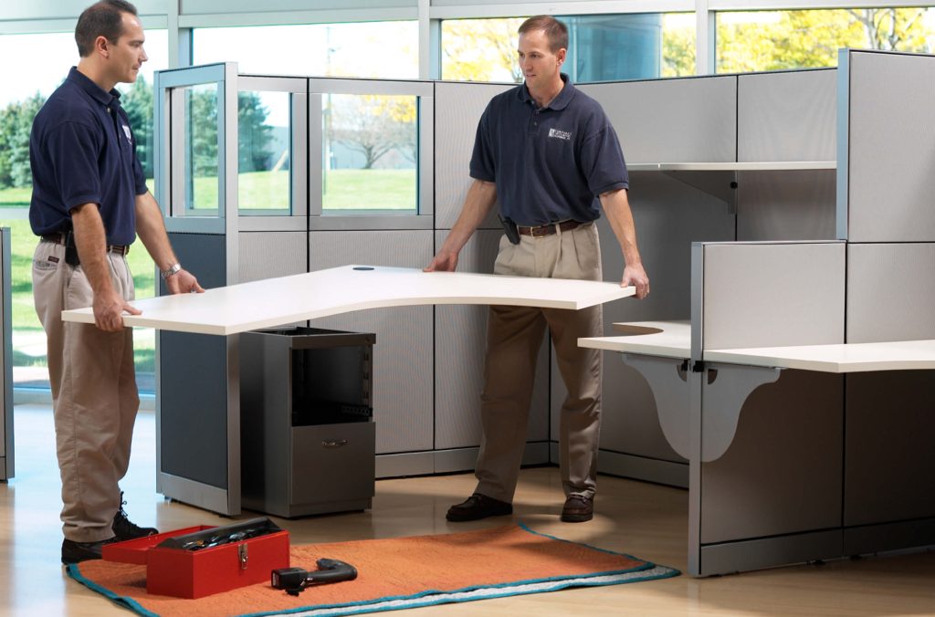 Man With Van Services in Gravesend