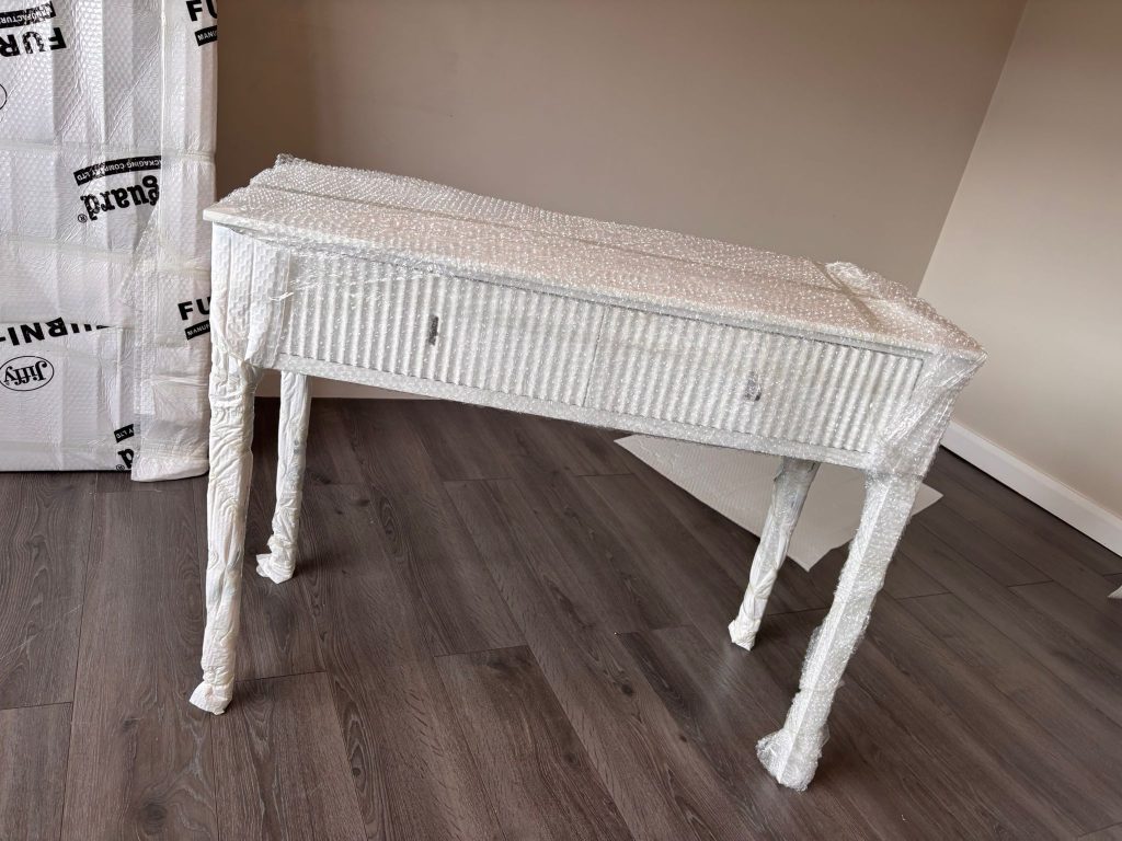 Man and Van service in Bexley