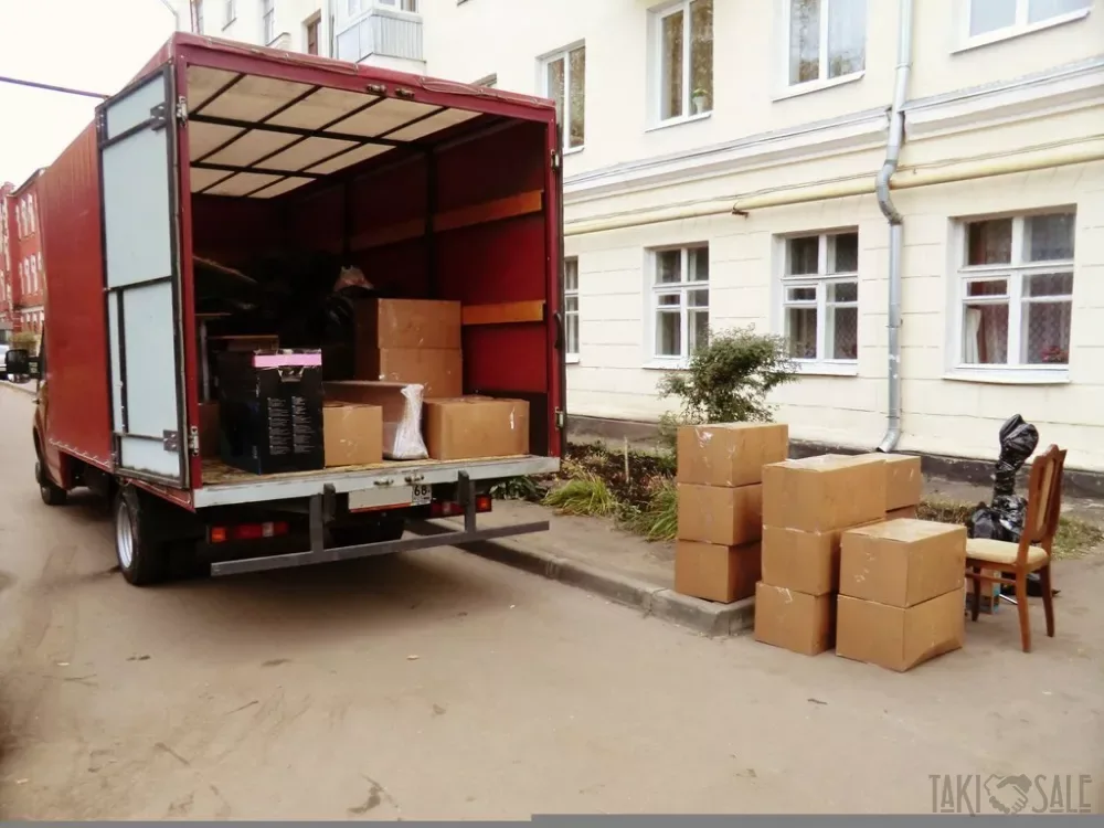 Moving packing services in dartford