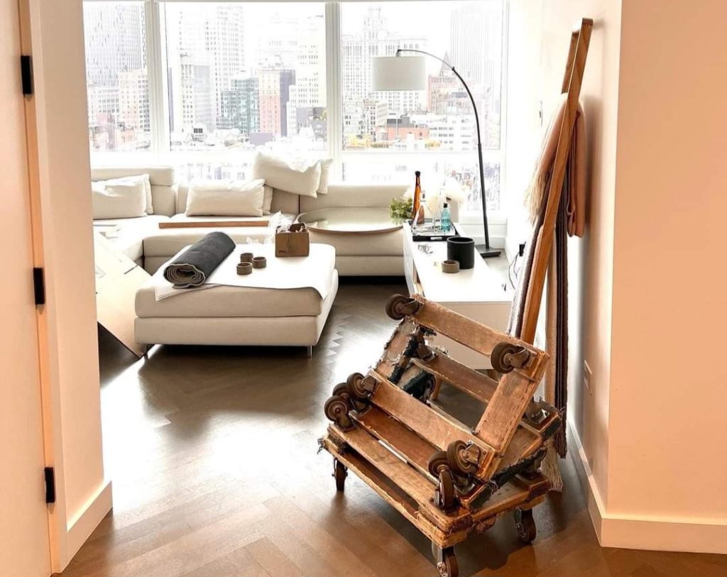 Removal Services in Swanscombe