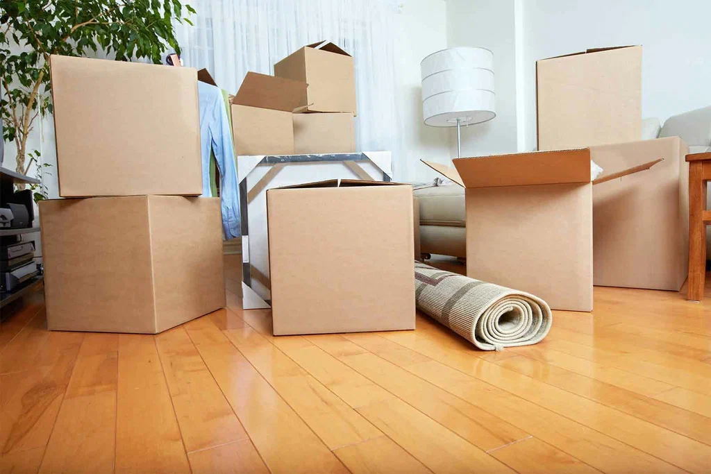 office removal Services in Dartford